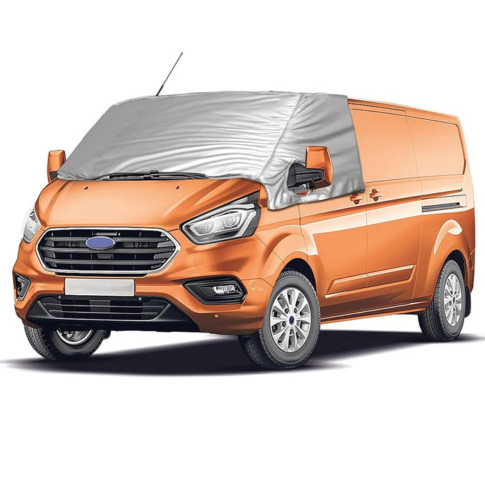 External Thermal Windscreen Blind - Ford Custom
