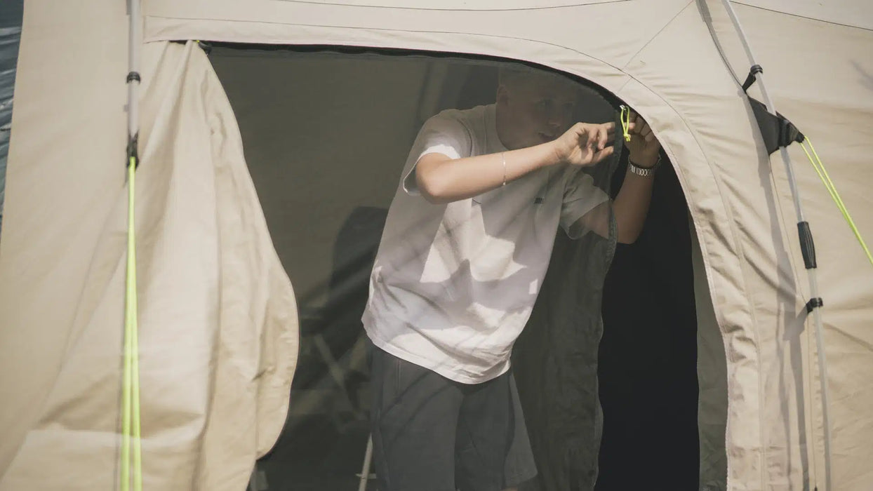 Outwell Edmonds 6 TC