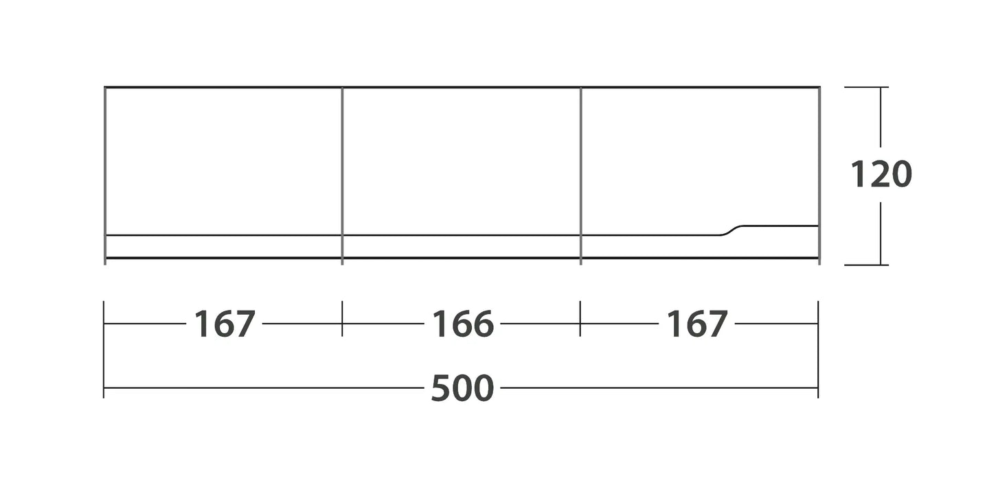 Outwell Windscreen