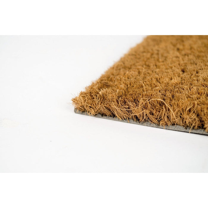 Quest Reimo I Love My... Coconut Door Mat
