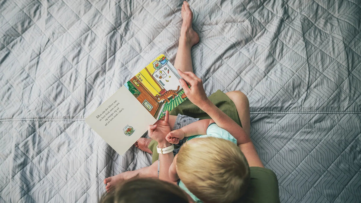 Outwell Jones L PowerAir Cozy Carpet