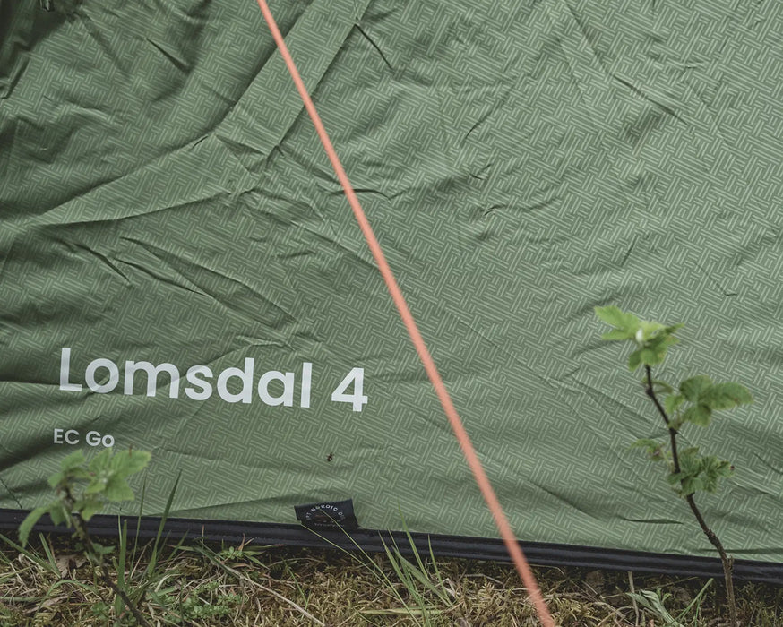 Easy Camp Lomsdal 4 2026