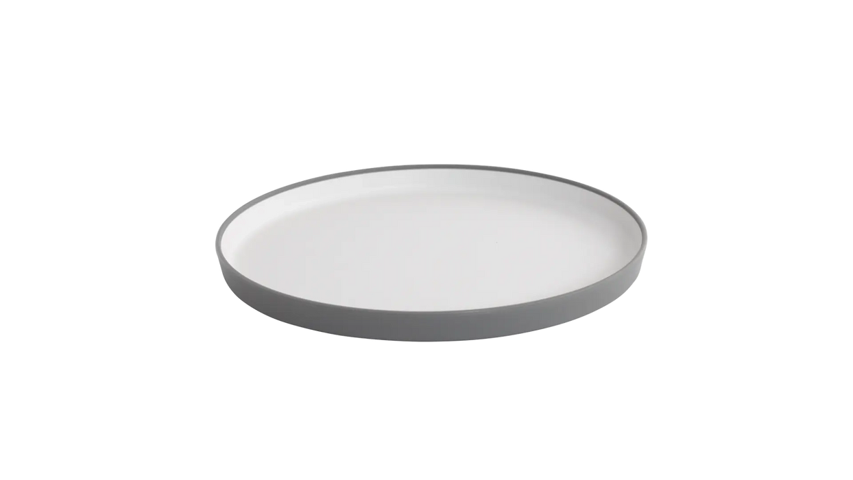 Outwell Gala 4 Person Dinner Set