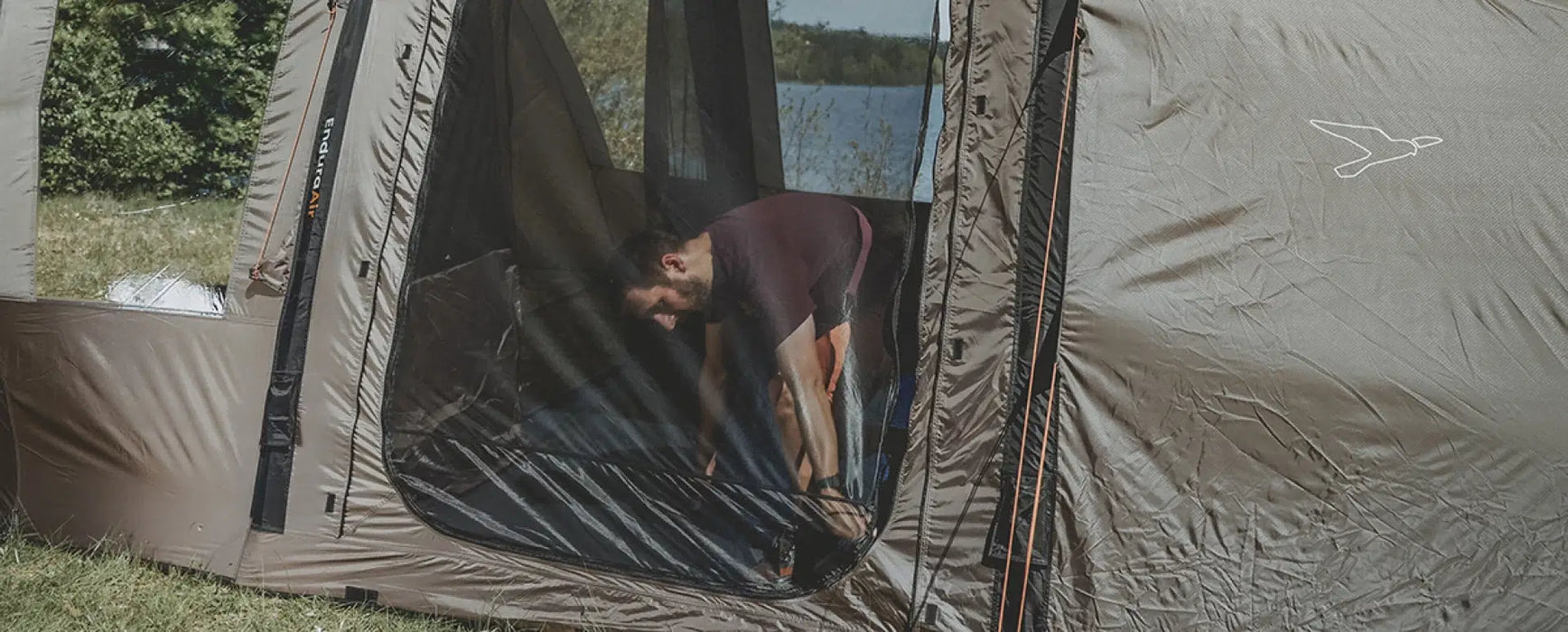 Easy Camp Kullen 6 Air