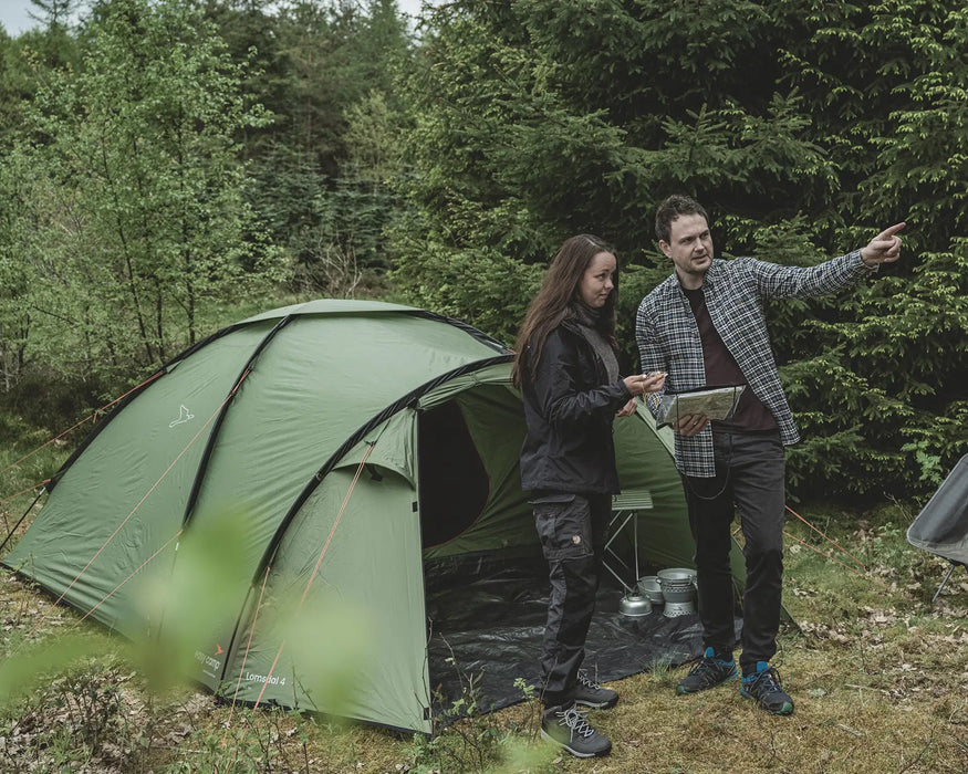 Easy Camp Lomsdal 4 2026