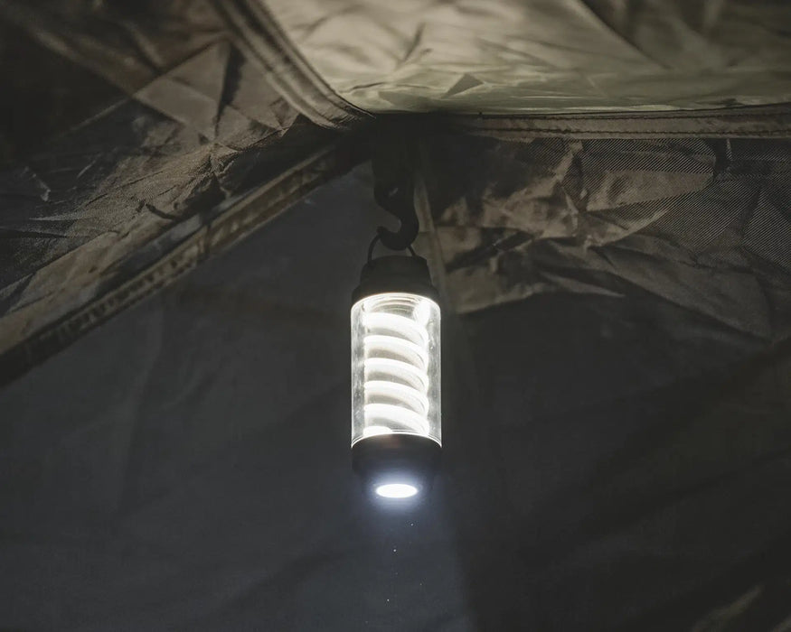 Easy Camp Wintergreen Compact Lantern