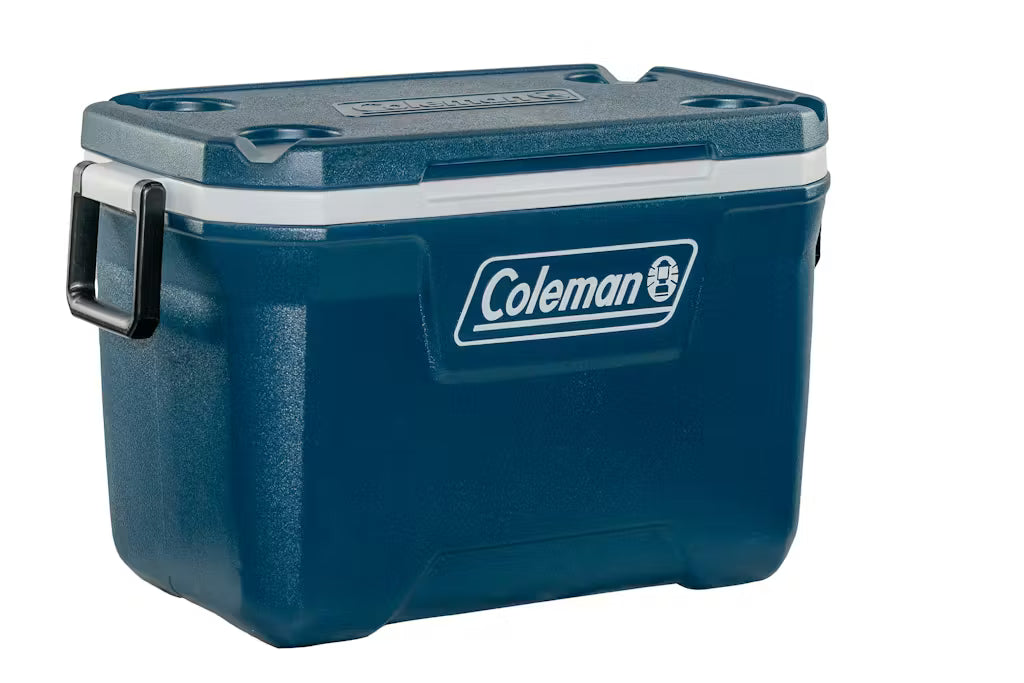 Coleman Xtreme 52QT Cool Box