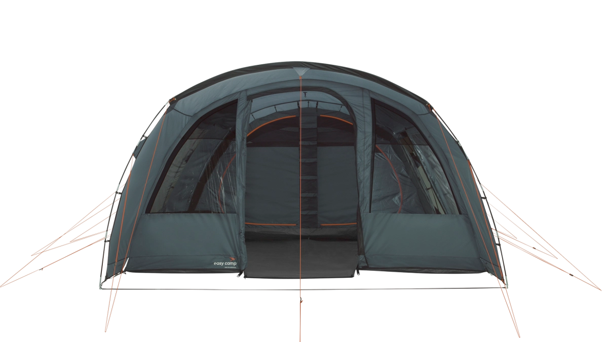 Easy Camp Tent Skarvan 6 2025