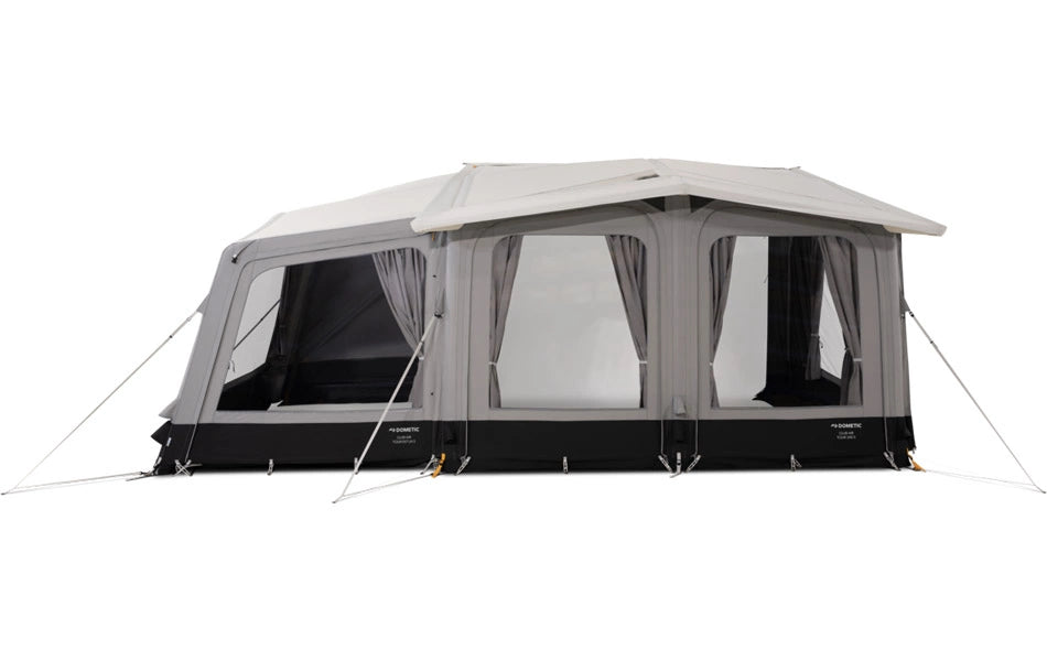 Dometic Club Air Tour S L/H Extension