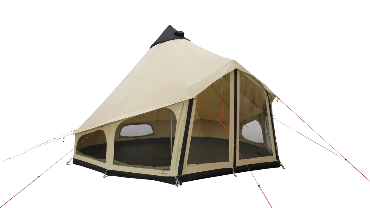 Robens Settler Field