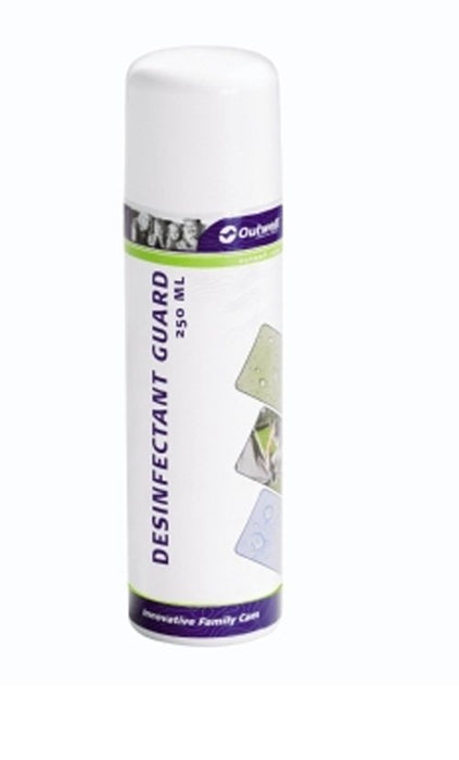 Outwell Disinfectant Guard 250ml