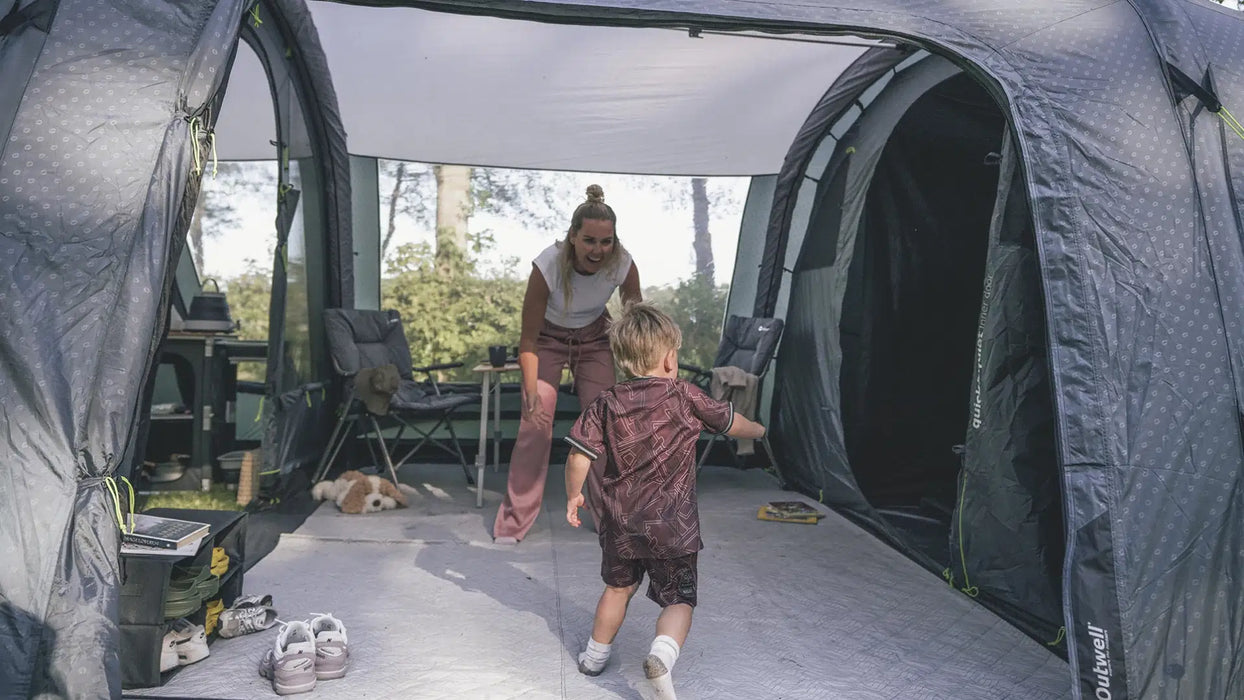 Outwell Sacramento 4 Air