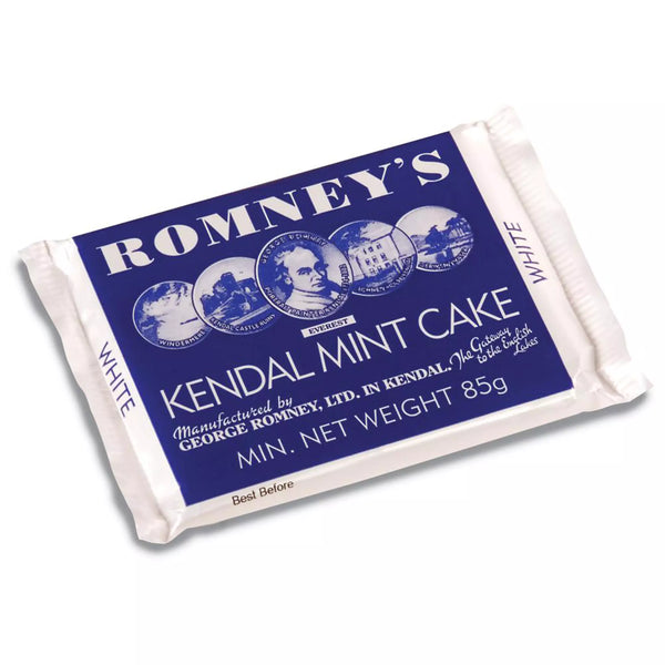Romney's Kendal Mint Cake
