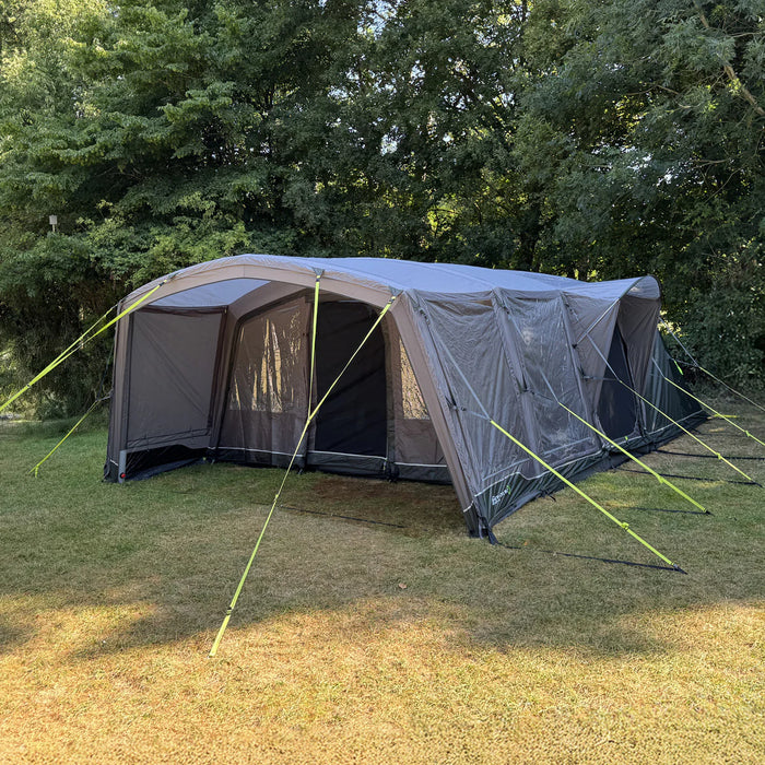 Holawild AirTek Sherwood 6.0