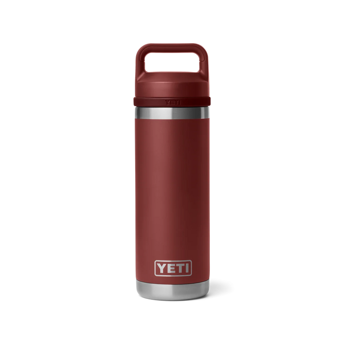 YETI Rambler 18oz Bottle with Chug Cap