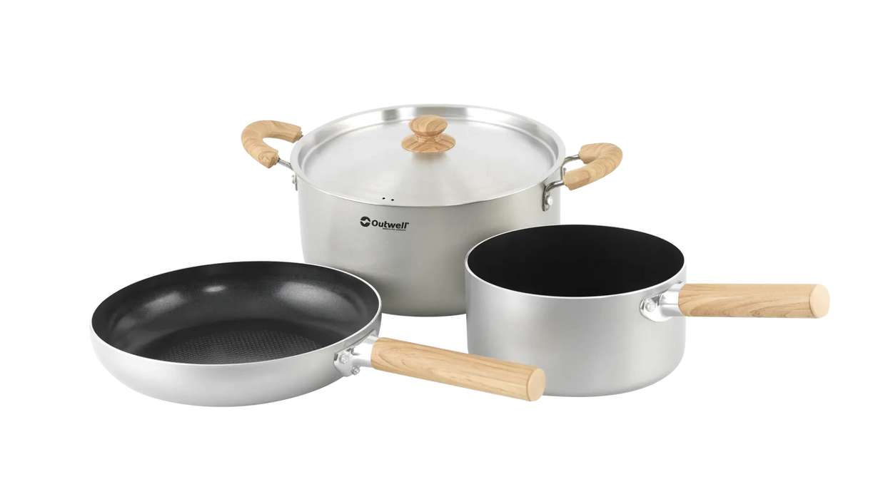 Outwell Feast Ceramic Set L