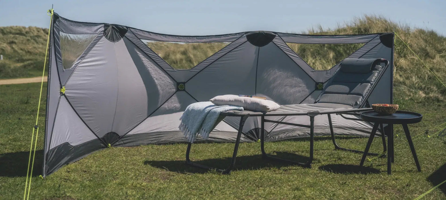 Outwell Parton Windscreen