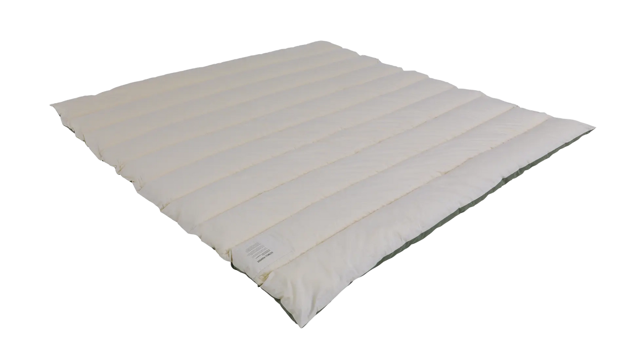 Outwell Constellation Duvet Lux Double Green