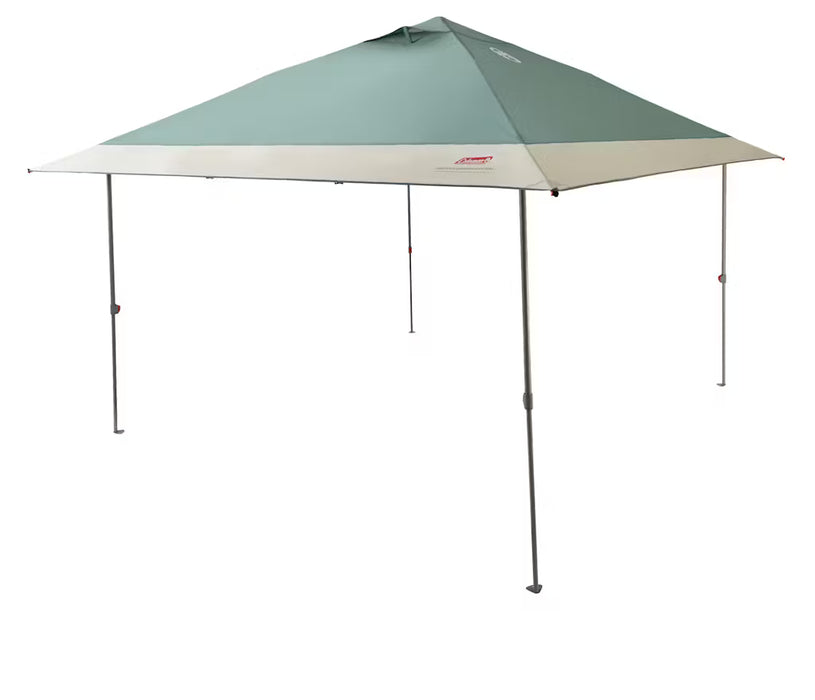 Coleman Fastpitch One Push Shelter L (4x4m)