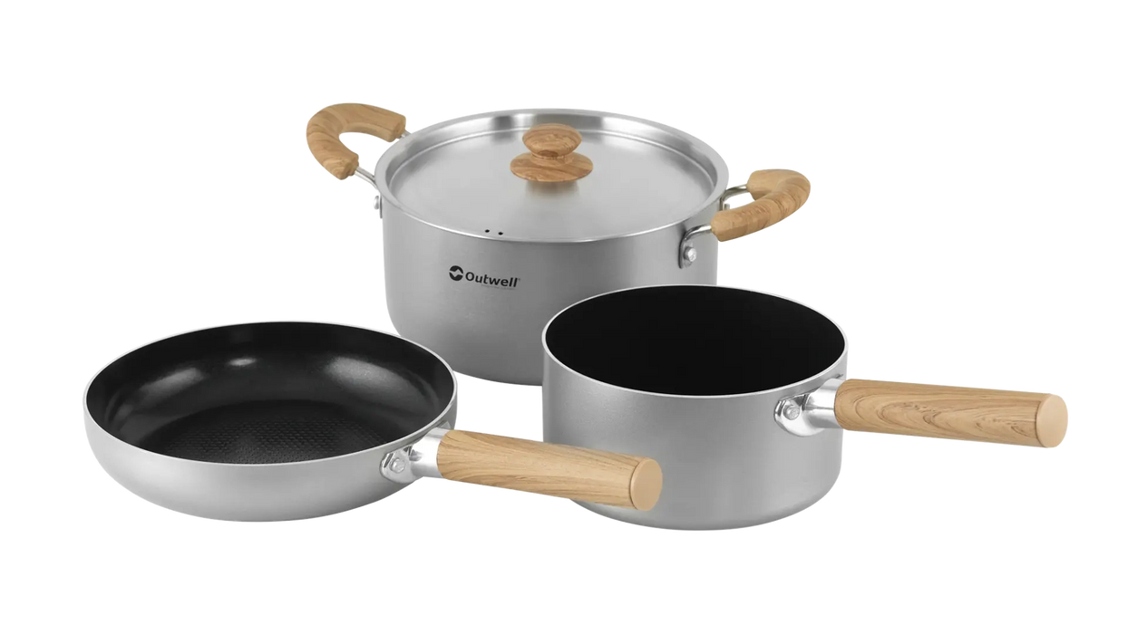 Outwell Feast Ceramic Set M