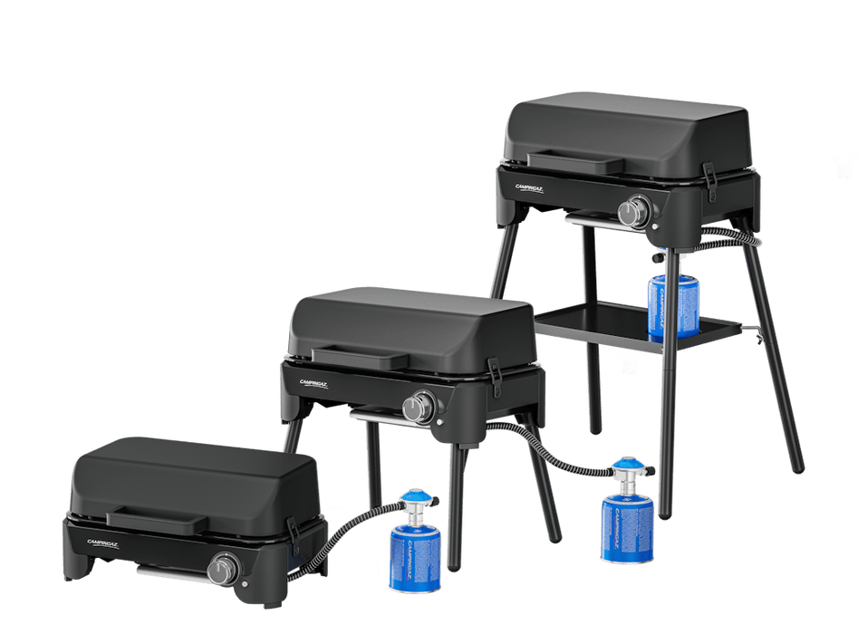 Campingaz Tour and Grill CV Plus
