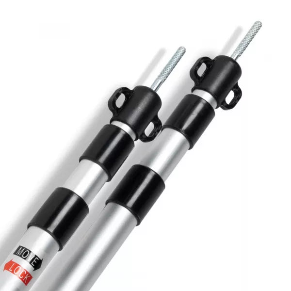 Dometic Deluxe Canopy Pole Set — PJ Outdoors