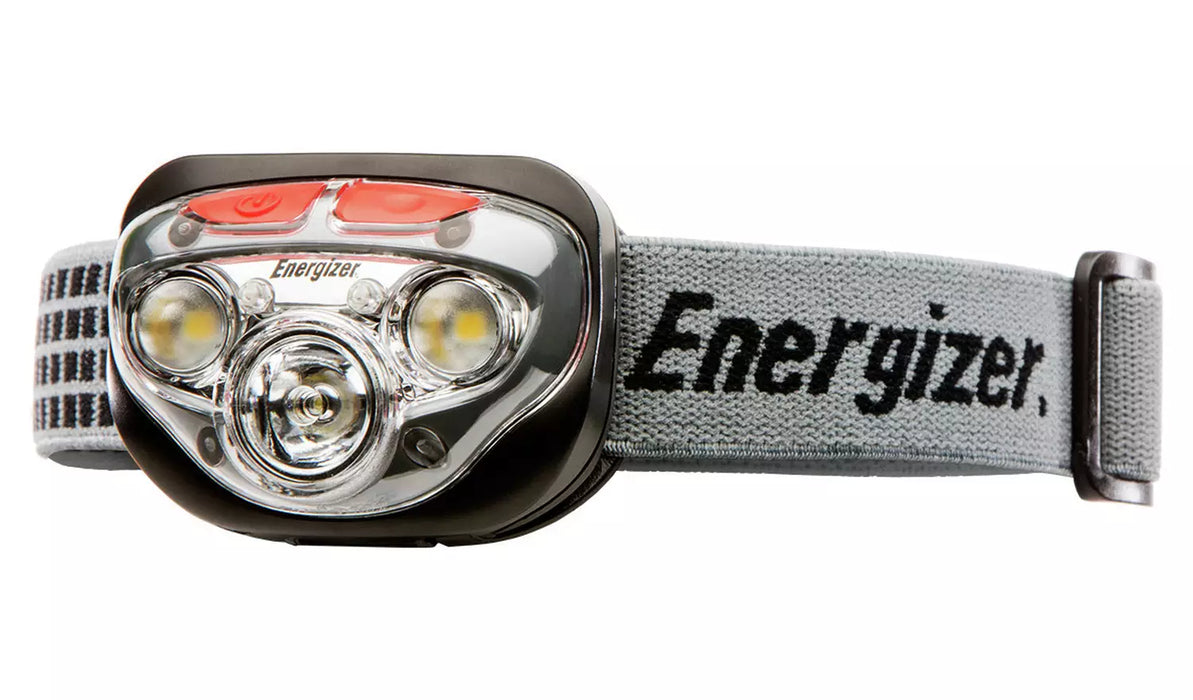 Energizer Vision HD+ Focus LED Headlamp