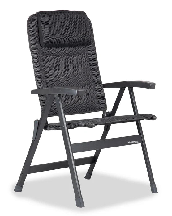 Westfield Performance Royal Ergofit – Anthracite Grey