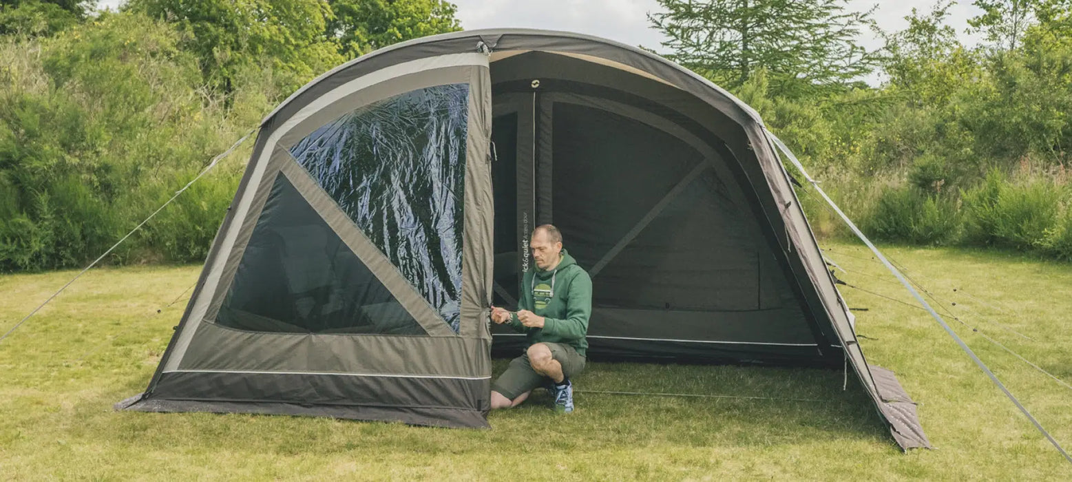 Outwell Charleston 7 Air TC 2026