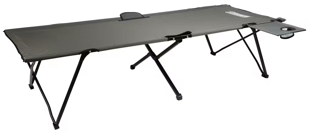 Coleman Packaway Steel Bed