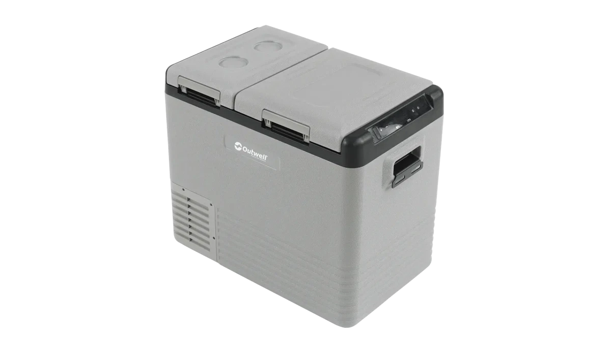 Outwell Artic Chill 41 Dual Zone Compressor Cool Box
