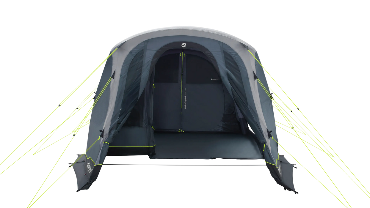 Outwell Sacramento 4 Air