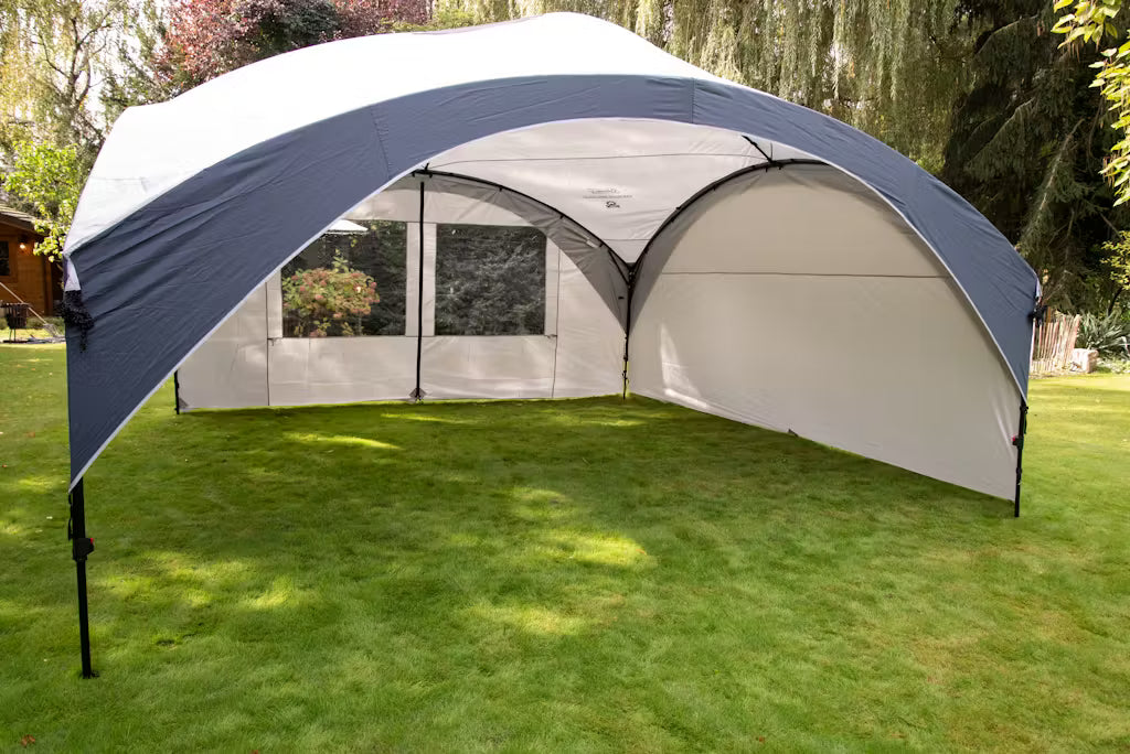 Coleman Fastpitch One Push Shelter M (3x3m)