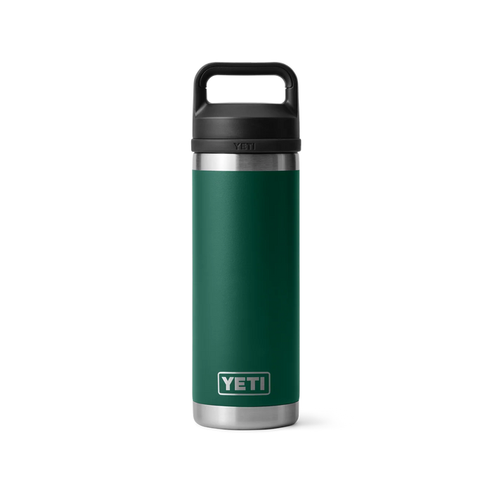 YETI Rambler 18oz Bottle with Chug Cap