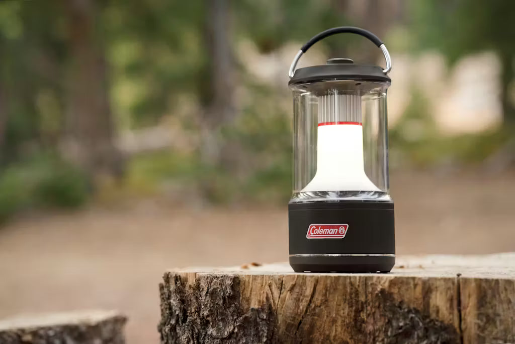 Coleman Batteryguard 600L Lantern