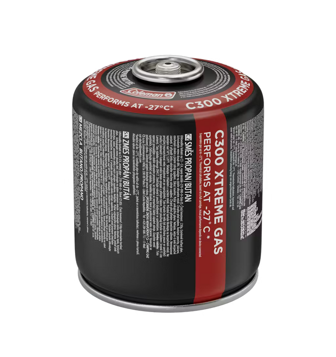 Coleman Xtreme C300