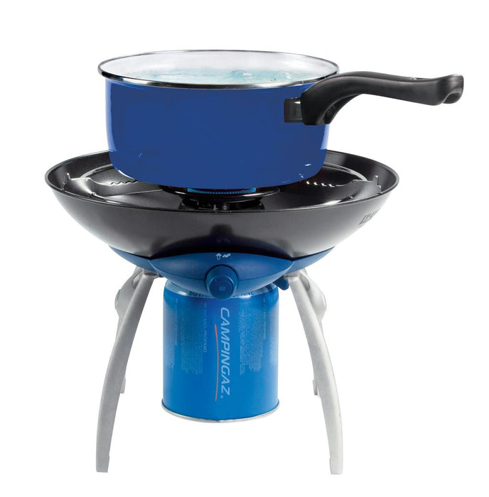 Campingaz Party Grill camping BBQ & Stove