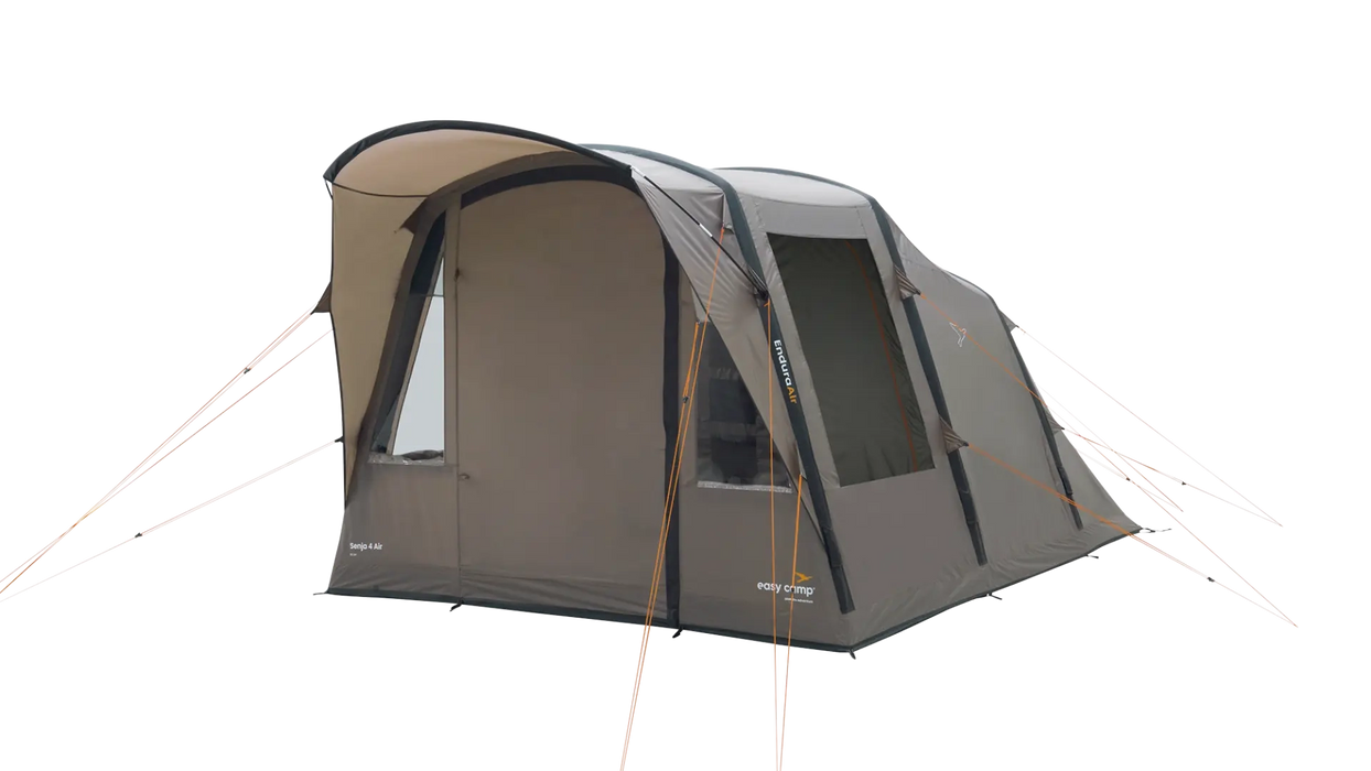 Easy Camp Senja 4 Air 2026 — PJ Outdoors