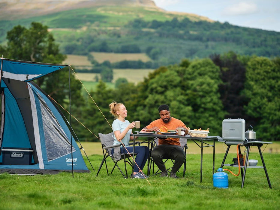 Campingaz Camping Kitchen 2 Multi Cook Plus