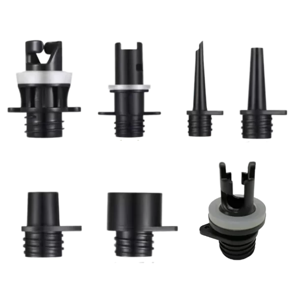 Quest Tornado 2.0 Rechargeable Pump
