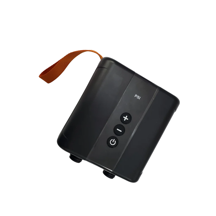 Quest Tornado 2.0 Rechargeable Pump
