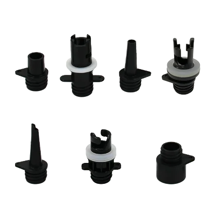 Quest Tornado Air Pump Adaptor Pack for A0093