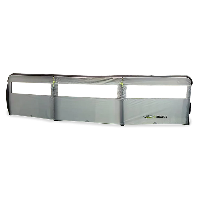 Quest Air Break 3 Deluxe