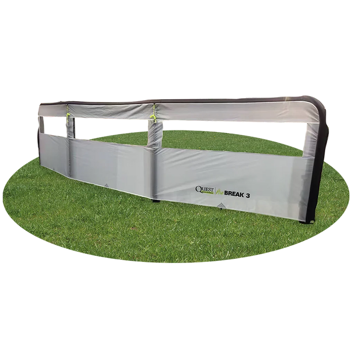 Quest Air Break 3 Deluxe
