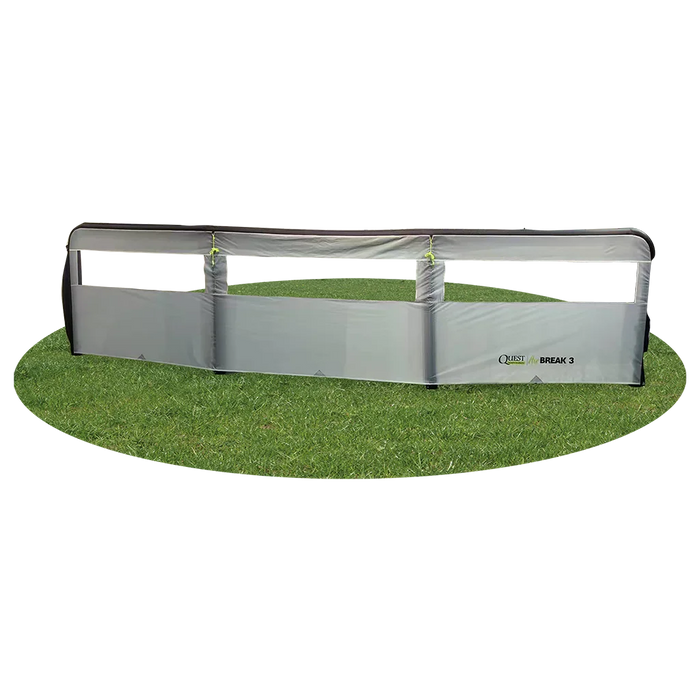 Quest Air Break 3 Deluxe