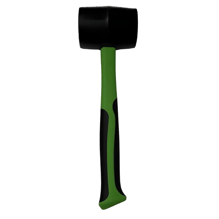 Quest Rubber Mallet