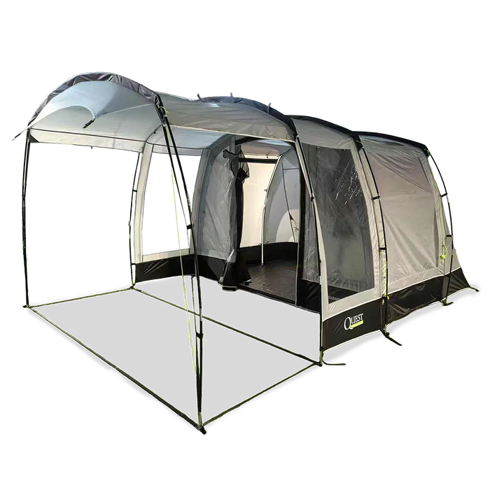 Quest Buzzard 300 Drive Away Awning (Low Top)
