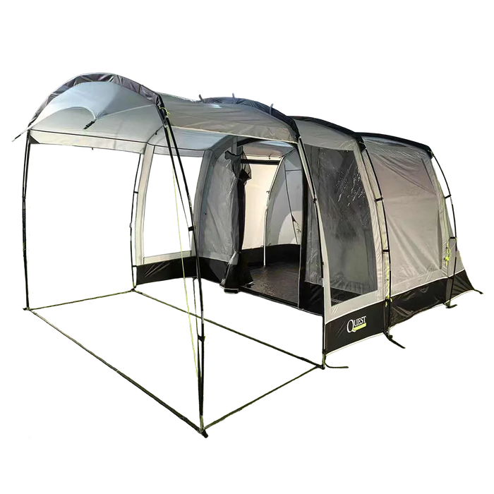 Quest Buzzard 300 Drive Away Awning (Low Top)
