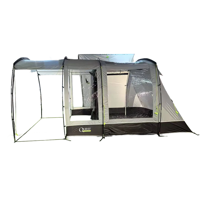 Quest Buzzard 300 Drive Away Awning (Low Top)