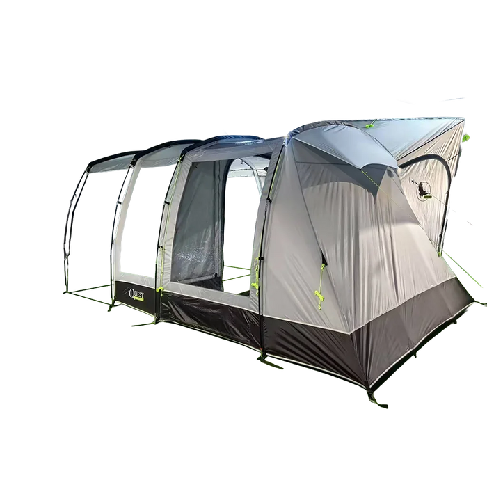 Quest Buzzard 300 Drive Away Awning (Low Top)